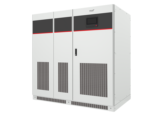 星承系列UPSFR-UK33GES（10-400kVA）