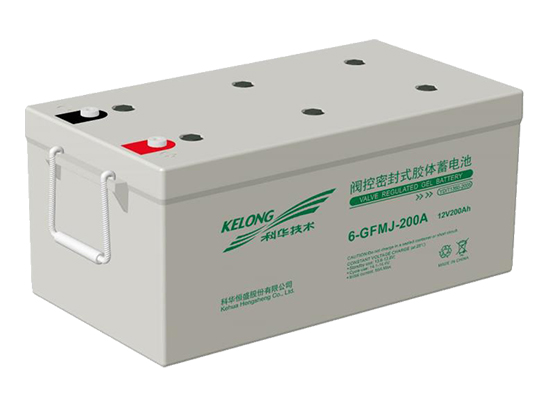 12V 长寿命电池