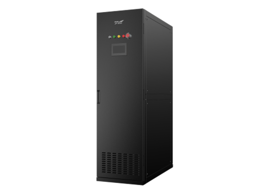 机柜式CDU-300kw